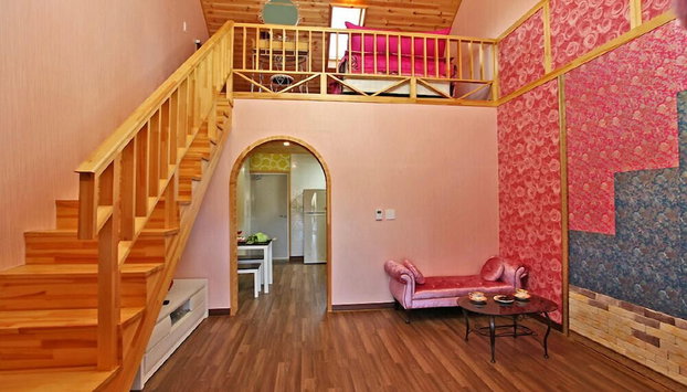 spero spera - Foto 5, Habitación