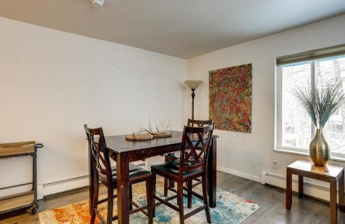 Waterfront Apt, Walk to Town and Coastal Trail! - Foto 4