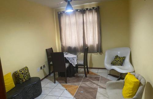 Apartamento aconchegante central com garagem - Foto 7