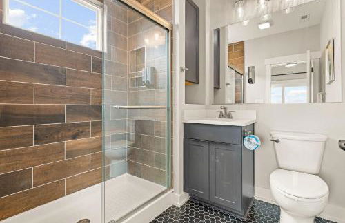 MerSea Oceanfront 10 Bedroom Home - Foto 38