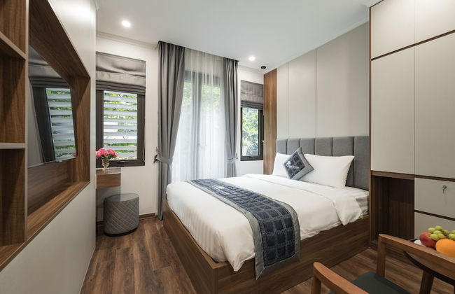 Narcissus 2 Hotel & Apartment - Foto 25