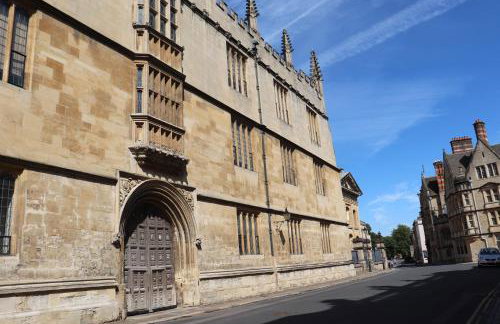 Hinksey Heights - Foto 28