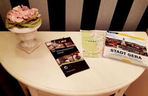 Ferienwohnungen Familie Schmidt - Foto 6