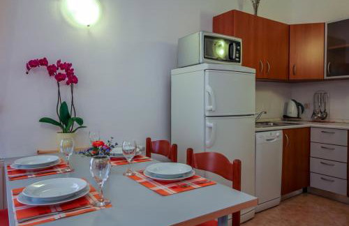 Family-friendly apartments with swimming pool Nevidjane, Pasman - 18054 - Foto 20