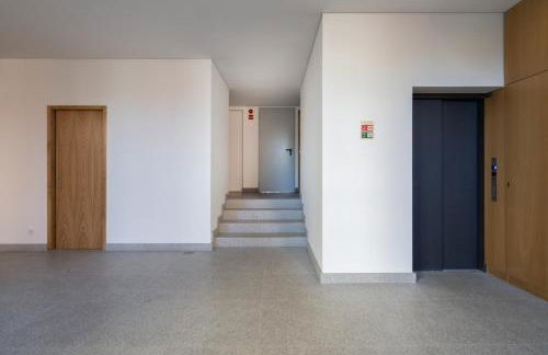 Habitatio - Bom Sucesso by LuxiStay - Foto 9