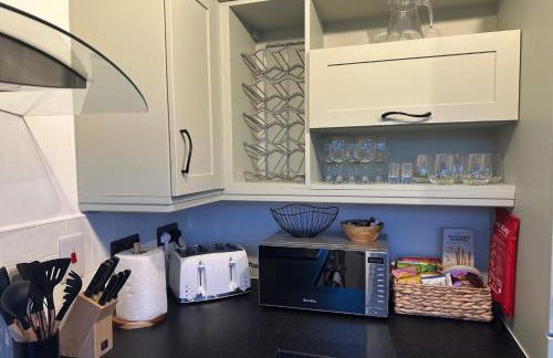 City Centre Penthouse on Concert Square with City Views - Foto 18