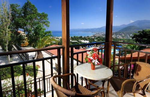 Mariamare apts - Foto 20