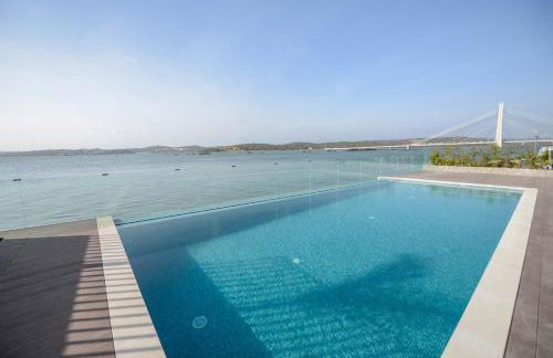 Arade Riverside Modern Apartment - Foto 40