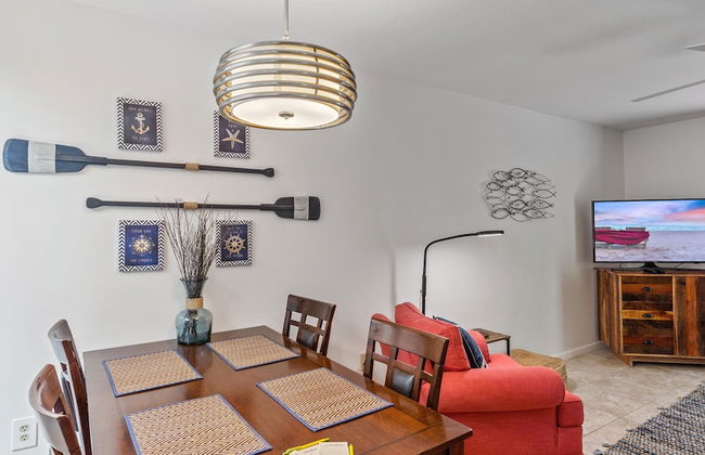 It's A Shore Thing 1 Bedroom Condo by RedAwning - Foto 34