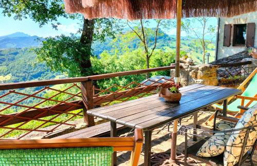 Holiday Home Charmantes Bauernhaus in Penna San Giovanni by Interhome - Foto 27