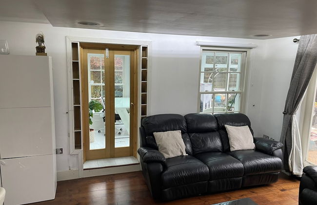 Lovely 2-bed Apartment in Brixton Central Location - Foto 18