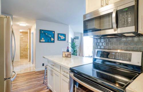 Oceanfront Penthouse in Paradise - Foto 16