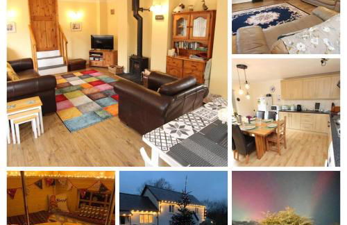 Blaencwm Cottages - Foto 1