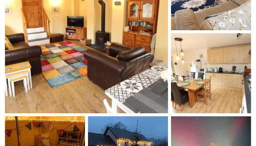 Blaencwm Cottages - Foto 1