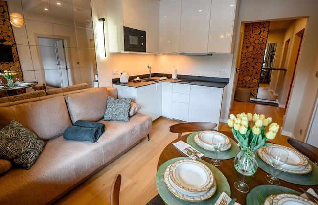 Apartamenty Sun & Snow Pułaskiego - Foto 12
