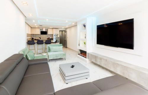 Birmingham Central Deluxe Inn - Foto 21