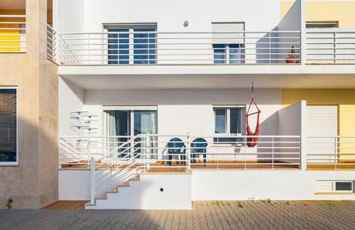 Baleal Beach Apartment - Foto 16