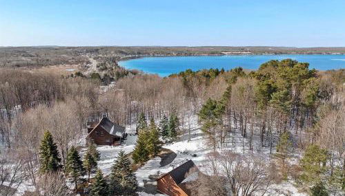 The Hillside Hideaway at Crystal Lake - Great Spa! - Foto 2