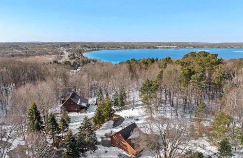 The Hillside Hideaway at Crystal Lake - Great Spa! - Foto 2