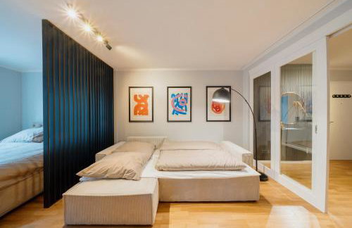 Luxurious 105m2 Penthouse in Prime Location 4 Bedroms & Balcony - Photo 45