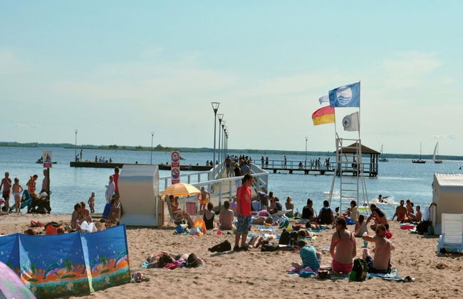 Holiday Home by the Beach in Stepnica - Foto 36