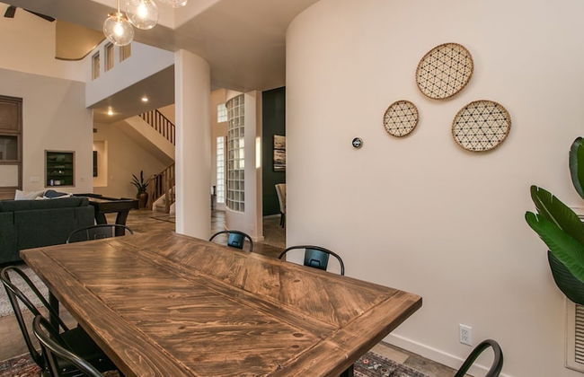 Casa Buenaluxurious Retreat w/2 Masters & Views! - Photo 25