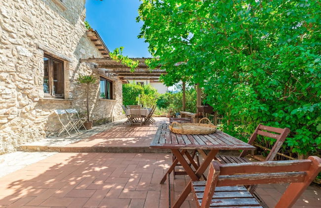 Casale Madreterra - Casale Madreterra - Foto 10