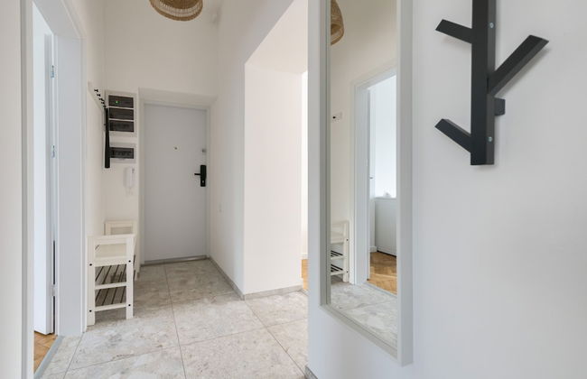 Dom & House- Apartament Marina Portowa 3 - Photo 9