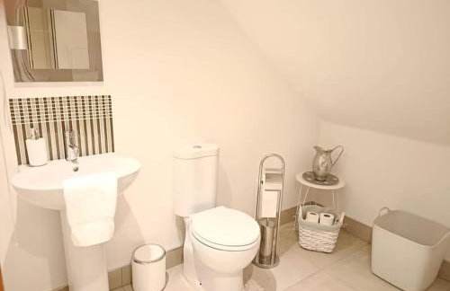 Peartree Cottage - Foto 21