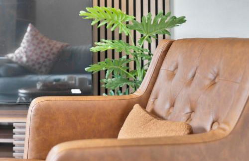 Riverside City Apartment - Foto 5