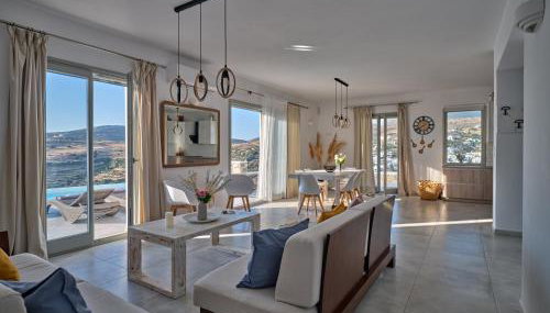 Villa Luxury Magic View - Foto 4