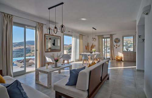 Villa Luxury Magic View - Photo 4