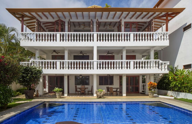 La Paloma Blanca by Lost Beach - Foto 26