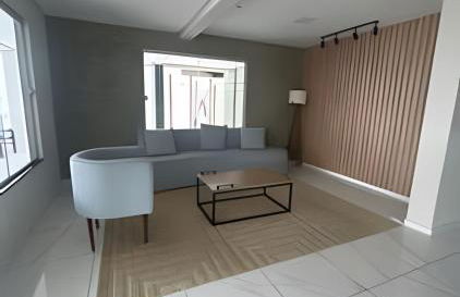 Na Orla de Petrolina, ar condicionado e elevador - Photo 1