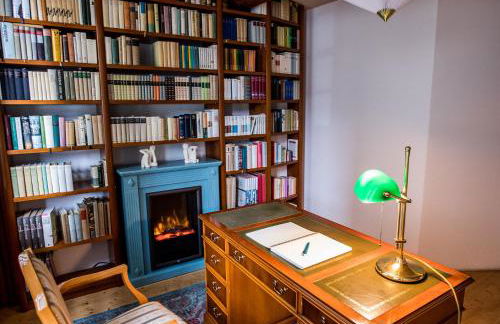 Jena The Grand Piano Suite - Foto 21