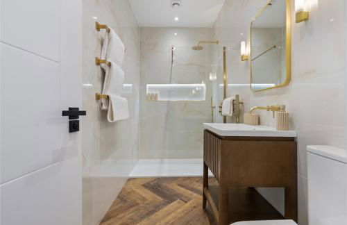 Stylish & Cosy Retreat Near The Peak District - Foto 7