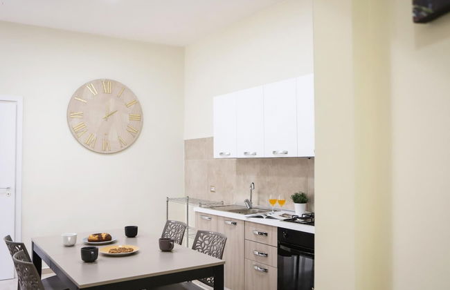 Porta Capuana Apartment by Wonderful Italy - Foto 22