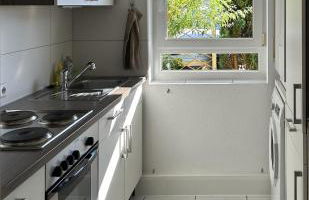 Fully equipped apartment, newly renovated - Foto 9