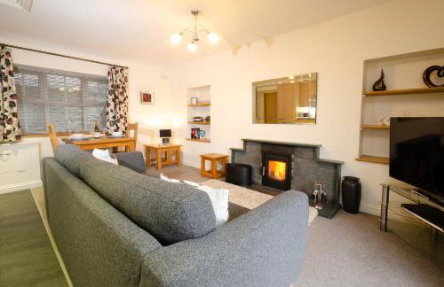 Rosegate Cottage, Elterwater - Foto 9