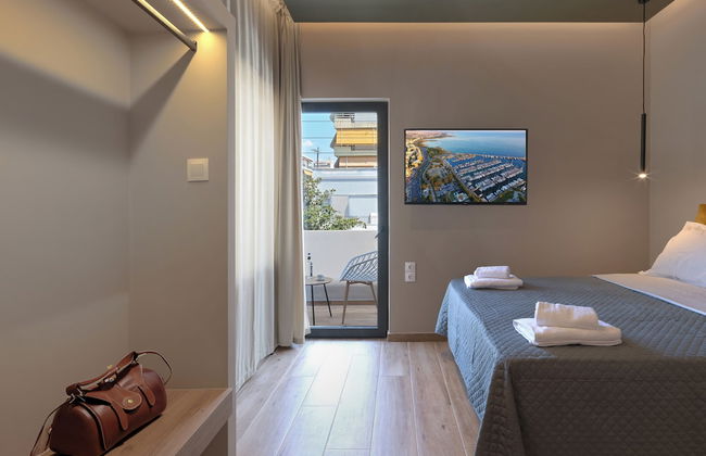 Coastal Suites at Alimos Beach - Foto 7