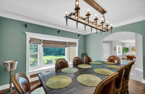 The Wexford French Chateau w Pool - Photo 26