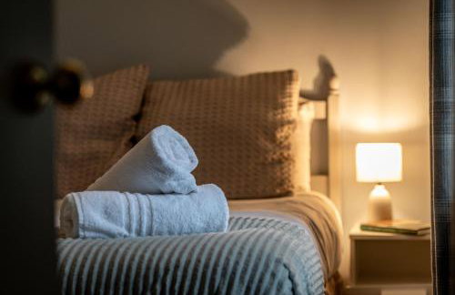 Golden Sands Cottage - Elie - Foto 16