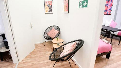 Moderne Unterkunft - Emser - Foto 2