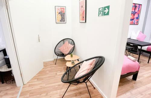 Moderne Unterkunft - Emser - Foto 2