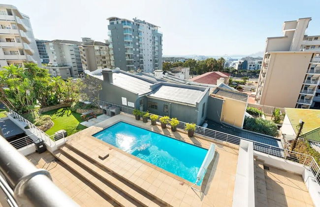 Harbour Terrace 18 - Foto 19