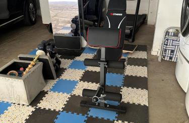 Phenomenal King, Air, Rooftop Deck, Walk to Beach - Foto 38