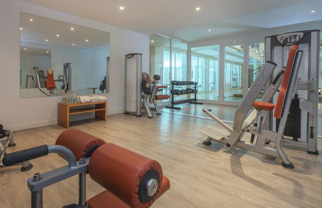 HM Mar Blau Aparthotel - Photo 31