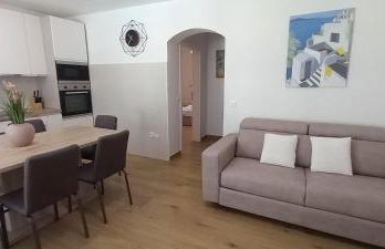 VILLA BIANCA - Apartment with Private pool - Foto 8