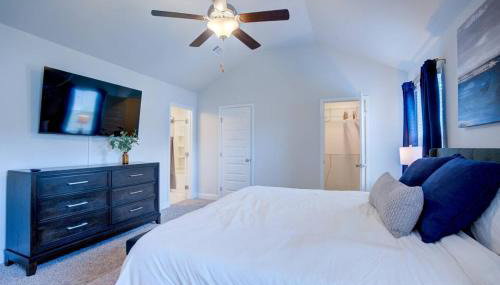 A Modern Oasis Near Savannah - Foto 3