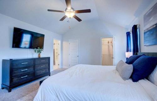 A Modern Oasis Near Savannah - Photo 3